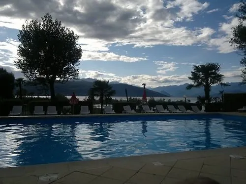 Campeggio International Camping Ispra
