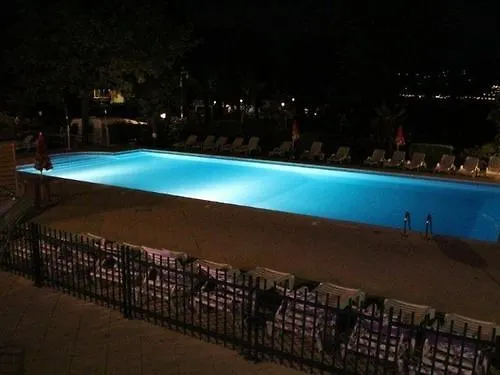 International Camping Ispra 4*,  Italia