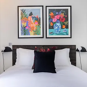 Beato Hub Residences - Perfect For Digital Nomads & Families Lissabon
