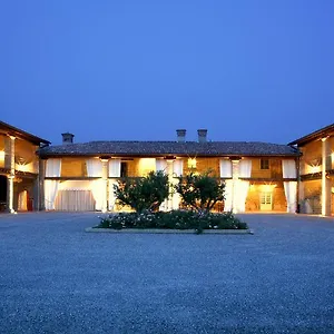 Alloggio per agriturismo Cà Del Lupo