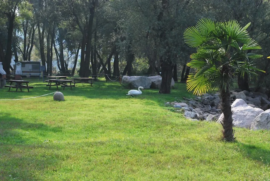 Dkamping Village - International Camping Ispra 4*,  Italy