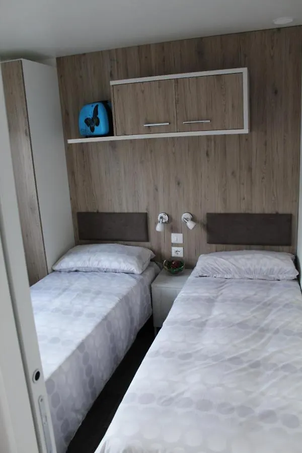 Dkamping Village - International Camping Ispra