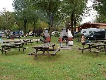 Dkamping Village - International Camping Ispra