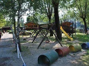 Dkamping Village - International Camping Ispra 4*,  Włochy