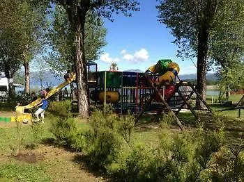 Dkamping Village - International Camping Ispra Kemping