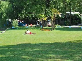 Kemping Dkamping Village - International Camping Ispra