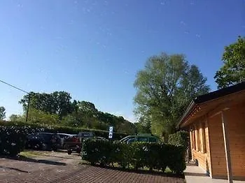 Dkamping Village - International Camping Ispra 4*,