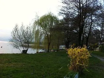 Dkamping Village - International Camping Ispra