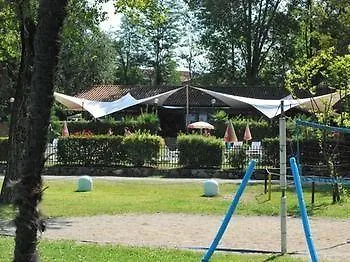 Dkamping Village - International Camping Ispra 4*,  Włochy
