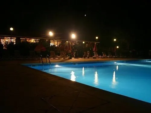 Dkamping Village - International Camping Ispra