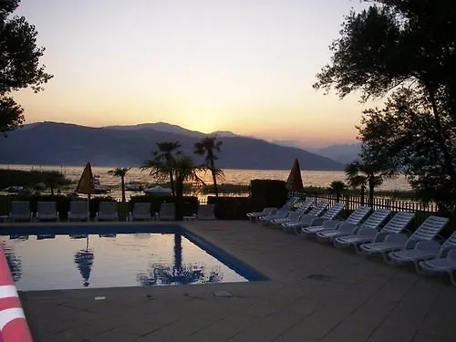 Dkamping Village - International Camping Ispra