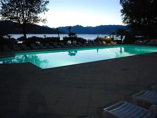 Dkamping Village - International Camping Ispra