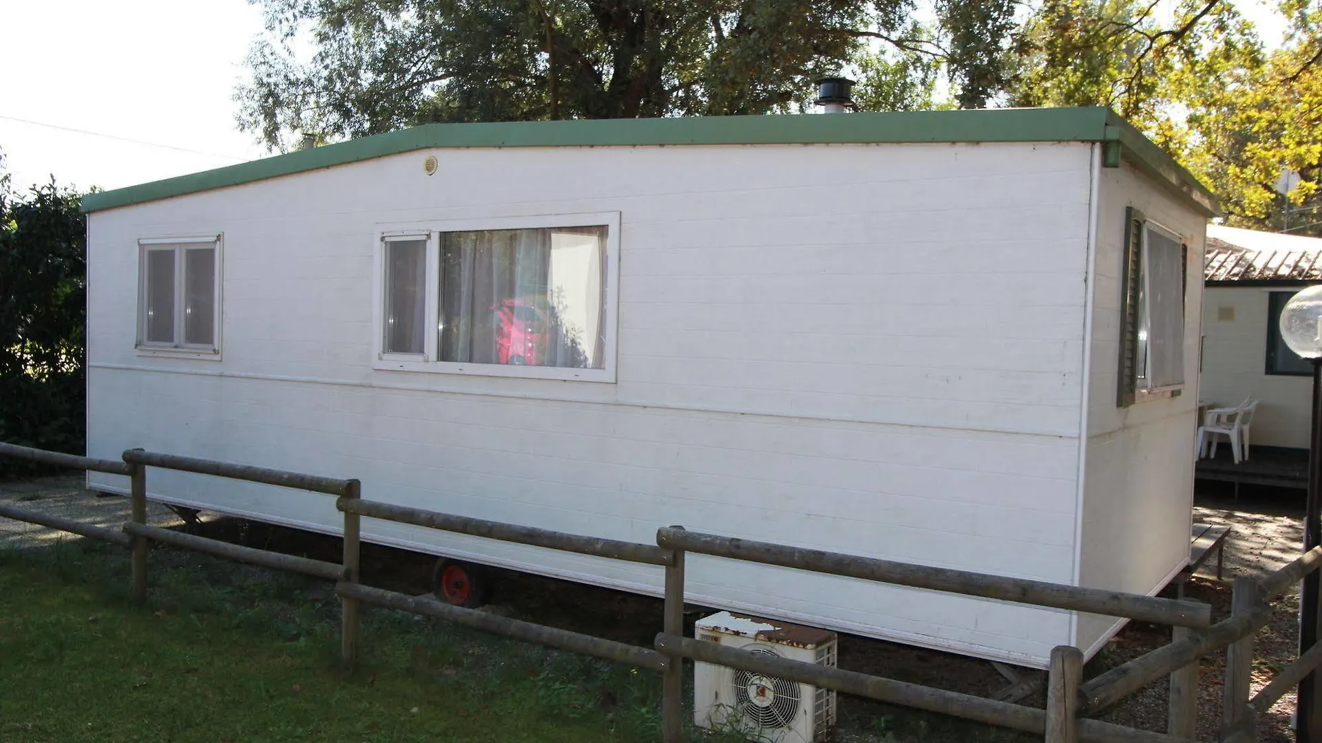 Dkamping Village - International Camping Ispra Kemping