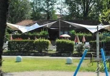 Dkamping Village - International Camping Ispra