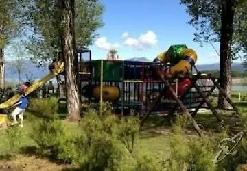 Dkamping Village - International Camping Ispra 4*,