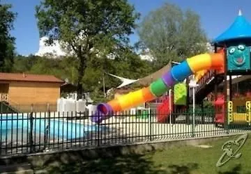 Dkamping Village - International Camping Ispra Campsite